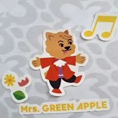 藤澤涼架　バースデー　ボックス Mrs. GREEN APPLE 藤澤涼架 バースデーボックス Ryoka - メルカリ