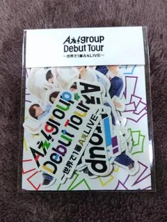 末澤誠也 アイドル