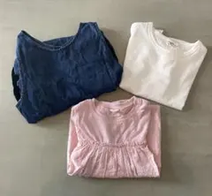 キッズ服　110cm 3点セット