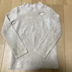 キッズ 長袖カットソー スラップスリップ 110