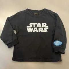 STAR WARS MARKEY'S 長袖ロンT 95センチ