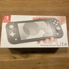 2025年最新】nintendo switch lite 未開封の人気アイテム - メルカリ