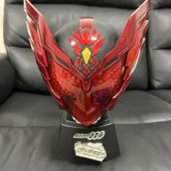 仮面ライダーオーズ　タジャドルコンボ　ビッグヘッドフィギュア　一番くじ
