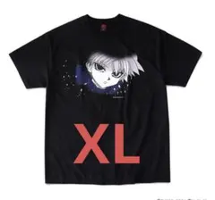 キルア Tシャツ