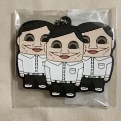 ダンダダン　セルポ星人　カプセルラバーマスコット