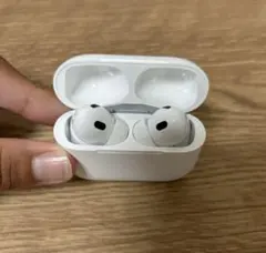 AirPodsPro第2世代ホワイト　互換品