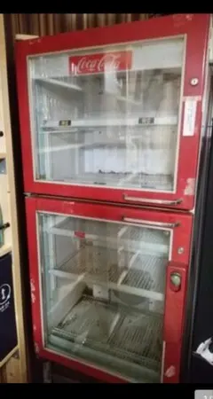2026年最新】冷蔵ショーケース コカコーラの人気アイテム - メルカリ