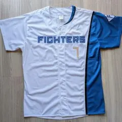 北海道日本ハムファイターズ 応援グッズ