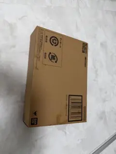 未開封のものになり、発送時は梱包して更に箱が傷つかないよう発送させて頂きます。