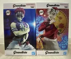 鬼滅の刃 童磨 猗窩座　フィギュア　6体セット 2025年最新】猗窩座 フィギュアの人気アイテム - メルカリ