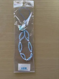 海遊館 イルカ　ストラップのサムネイル
