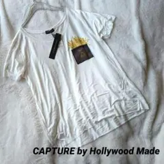 CAPTURE by Hollywood Made ジャーナルスタンダード新品のサムネイル