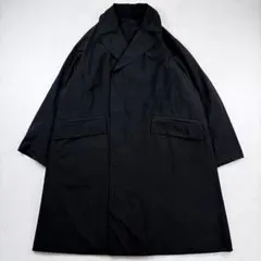 TEATORA DEVICE COAT DUAL POINT SIZE3のサムネイル
