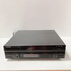 Pioneer パイオニアLD/CDプレーヤー CLD-K22G - メルカリ