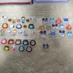 ボンボンドロップシール　おすそわけ