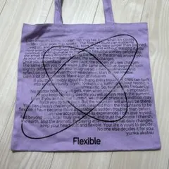 Yurika Akutsu トートバッグ