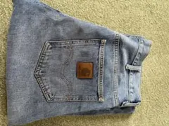 カーハート　carhartt MARLOW PANT デニム