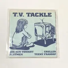 T.V. TACKLE