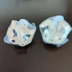 クレヨンしんちゃん マスコットキャップチャーム