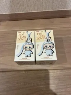 未開封！PIN FOR LOVE イニシャルラブブＩとｋ(^^)