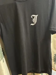 JEWELLIX ブラック Tシャツ Mサイズ