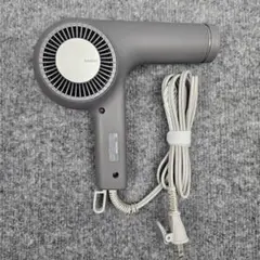 《良品》TESCOM ヘアドライヤー NIB400A 動作品