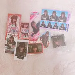 ミルキーサブウェイ アカネ セット売り