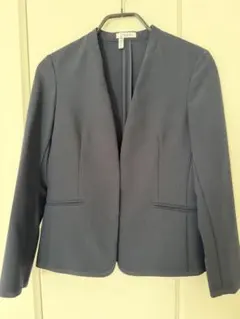 PLST プレミアムオックスカラーレスジャケット＆パンツ　2024モデル