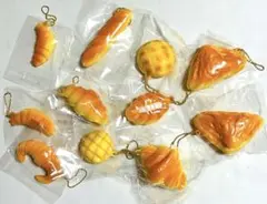 スクイーズ キーホルダー キャラクターグッズ