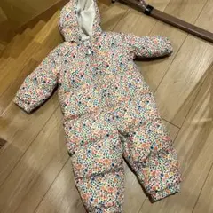 ジャンプスーツ gap