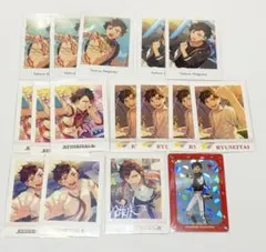 あんスタ 南雲鉄虎 ぱしゃこれ