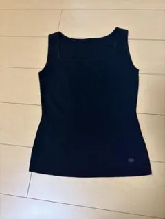 フォクシー　FOXEY ノースリーブ　タンクトップのサムネイル