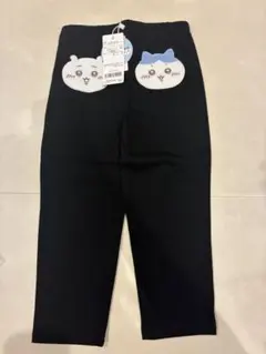新品 petit main ちいかわ ポケットレギンス 100cmのサムネイル
