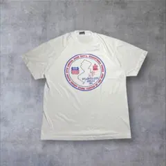 90s 80s SCREEN STARS Tシャツ ヴィンテージ 古着　シングル