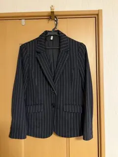 「ikka」 レディース ジャケット