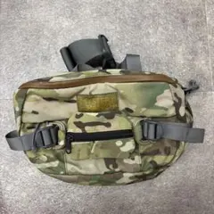 2026年最新】ミステリーランチmystery ranch ボディバッグの人気