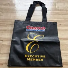 【新品】COSTCO コストコ エグゼクティブ 会員限定 エコバッグのサムネイル