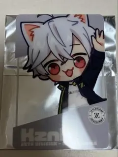 ZETADIVISION かず猫　カード