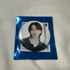 SEVENTEEN セブチカフェ 缶バッジ ジョンハン