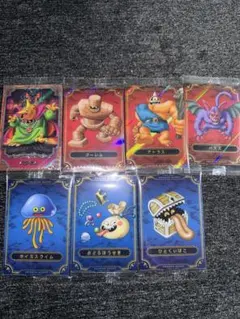 ドラゴンクエスト ウエハース ～ロト三部作～