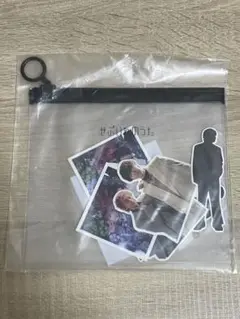 せぶいれのうた　シューヤ　アクリルキーホルダー 超特急 シューヤ アクリルキーホルダー せぶいれのうた - メルカリ