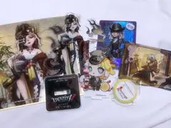 2025年最新】Identity V 第五人格 第2弾の人気アイテム - メルカリ