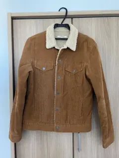 JOURNAL STANDARD relume コーデュロイボアジャケット