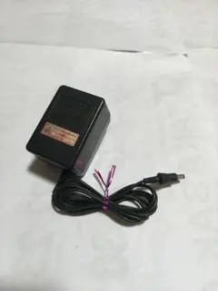 ファミコン　スーファミ用　純正ACアダプター
