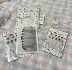 SnowMan ポートレートシリーズ 2021 まとめ売り