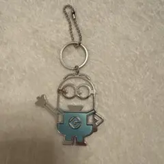ミニオンキーホルダー