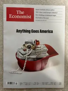 The Economist