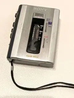 動作良好 (メンテナンス済み）ソニー TCM-450 カセットレコーダー