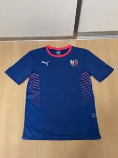 PUMA◇セレッソ大阪プラクティスシャツ◇プーマ ヤンマー ナカバヤシ