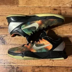 激レア Nike Kobe7 ALLSTAR コービー オールスター バッシュ 2026年最新】ナイキ コービー 7の人気アイテム - メルカリ